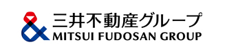 三井不動産ロゴ